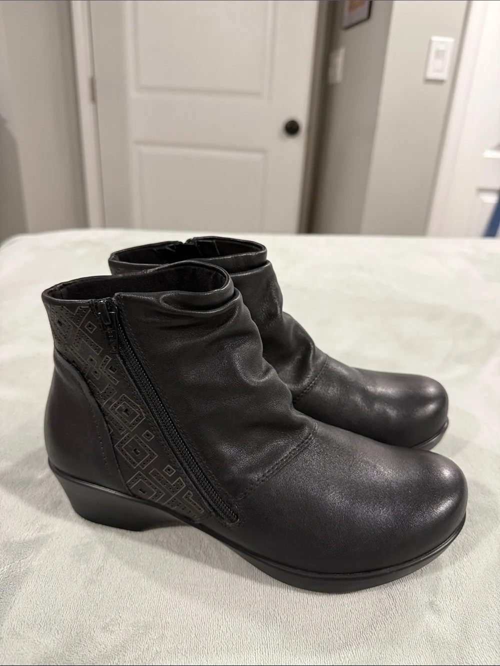 Abeo comfort focused
